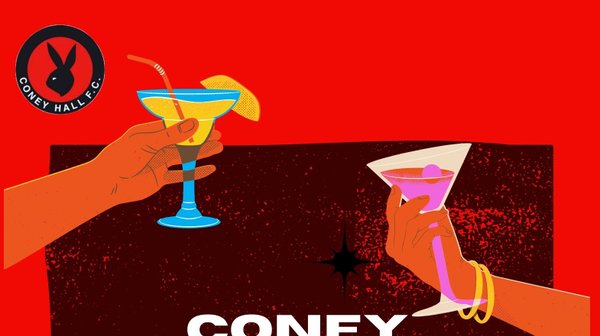 Coney Hall Family Fridays