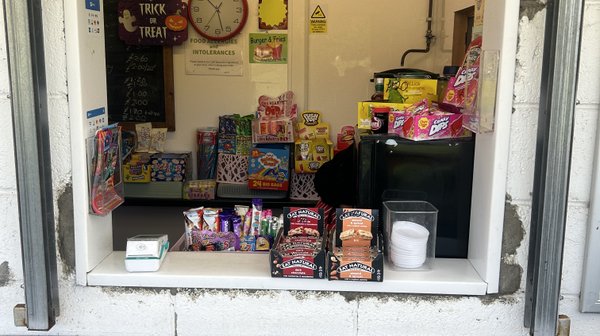 Passing the Torch: A New Beginning for the Canteen