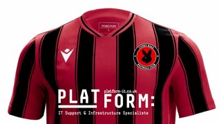 U10 Hawks New Kit sponsors